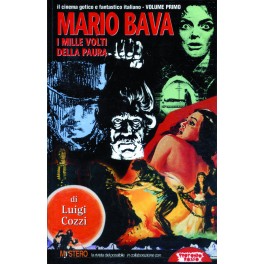 Mario Bava: i mille volti della paura