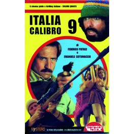 Italia Calibro 9