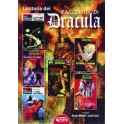 La storia dei "Racconti di Dracula"