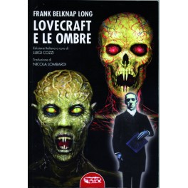 Lovecraft e le ombre
