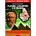 Platone, l'Atlantide e il diluvio