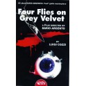 Four Flies on Grey Velvet. A film directed by Dario Argento