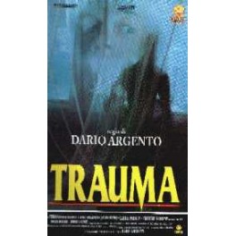 Sceneggiatura / script Trauma (english version)