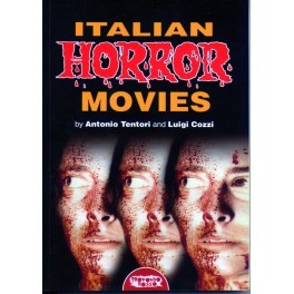 Italian Horror Movies (ePub - English language)