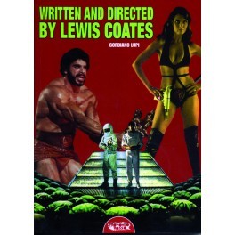 Written and Directed by Lewis Coates (Kindle - English language)