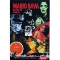 Mario Bava - Master of Horror (Kindle - English language)