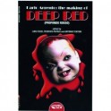 Dario Argento and the Making of "Deep Red" / "Profondo rosso" (Kindle - English language)