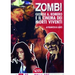 Zombi. George A. Romero e il cinema dei morti viventi (ePub)