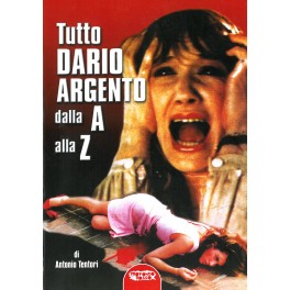 Tutto Argento dalla A alla Z (formato epub)