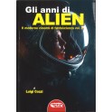 Luigi Cozzi: Gli anni di Alien. Il moderno cinema di fantascienza vol. 2