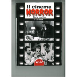 Luigi Cozzi: Il Cinema Horror