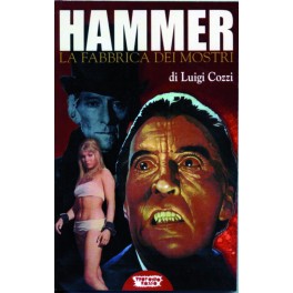 Hammer. La fabbrica dei mostri