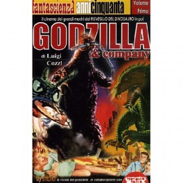 Godzilla & company