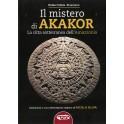 Il mistero di Akakor - La città sotterranea dell'Amazzonia