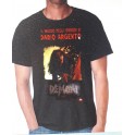 T-shirt Il museo degli orrori di Dario Argento - Demoni