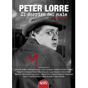 Peter Lorre, Il sorriso del male