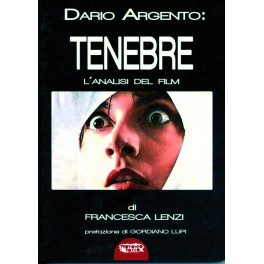 Dario Argento: Tenebre. L'analisi del film