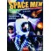 Space Men. Il cinema italiano di fantascienza