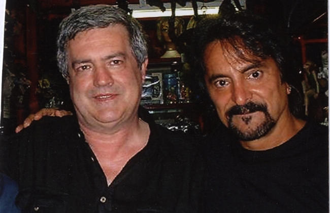 Tom Savini