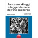 Fantasmi di oggi e leggende nere dell’età moderna - COPERTINA VARIANT